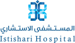 Istishari Hospital new website
