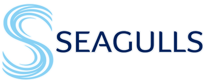 seagulls