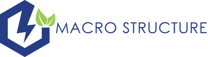 macro-structure
